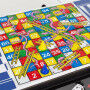 Baby Foot CB Games 90 x 68 x 43 cm
