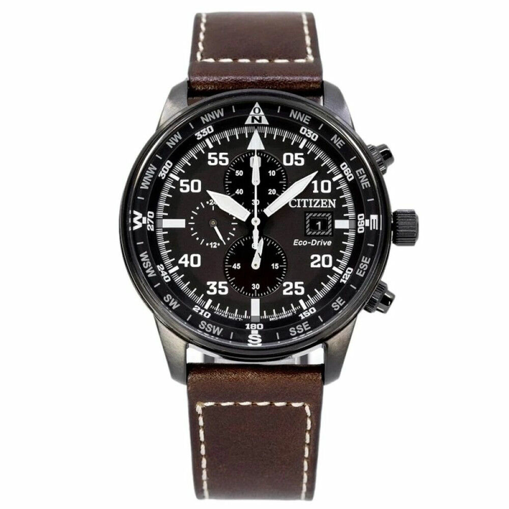 Montre Homme Citizen CA0695-17E (Ø 44 mm)