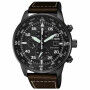 Montre Homme Citizen CA0695-17E (Ø 44 mm)