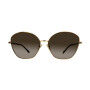 Lunettes de soleil Femme Jimmy Choo MARILIAGSK06J ø 63 mm