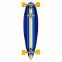 Longboard Dstreet DST-COM-2125 Bleu 35"