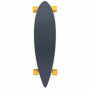 Longboard Dstreet DST-COM-2125 Bleu 35"