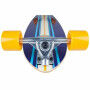 Longboard Dstreet DST-COM-2125 Bleu 35"