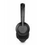 Casques Bluetooth avec Microphone Urban Factory HBV65UF Noir