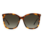 Lunettes de soleil Femme Jimmy Choo NEREAGS05LHA Ø 55 mm