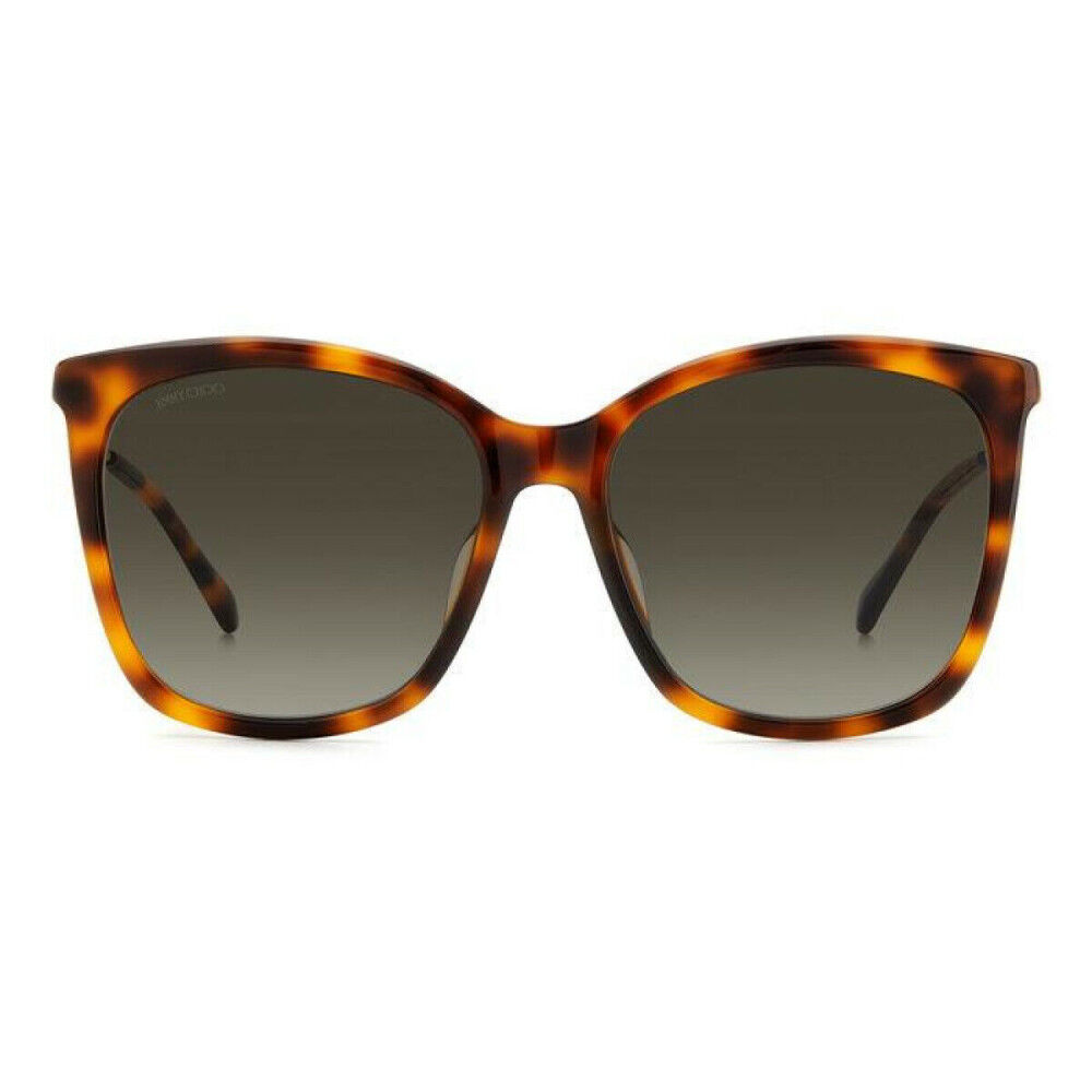 Lunettes de soleil Femme Jimmy Choo NEREAGS05LHA Ø 55 mm