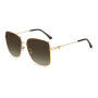 Lunettes de soleil Femme Jimmy Choo HESTERS06JHA ø 59 mm