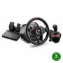 Contrôle des jeux Thrustmaster PC Noir Gris