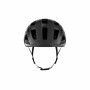 Casque de Cyclisme pour Adultes Lazer Coyote KC Noir Gris foncé