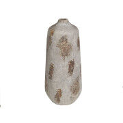 Vase Alexandra House Living Marron Céramique