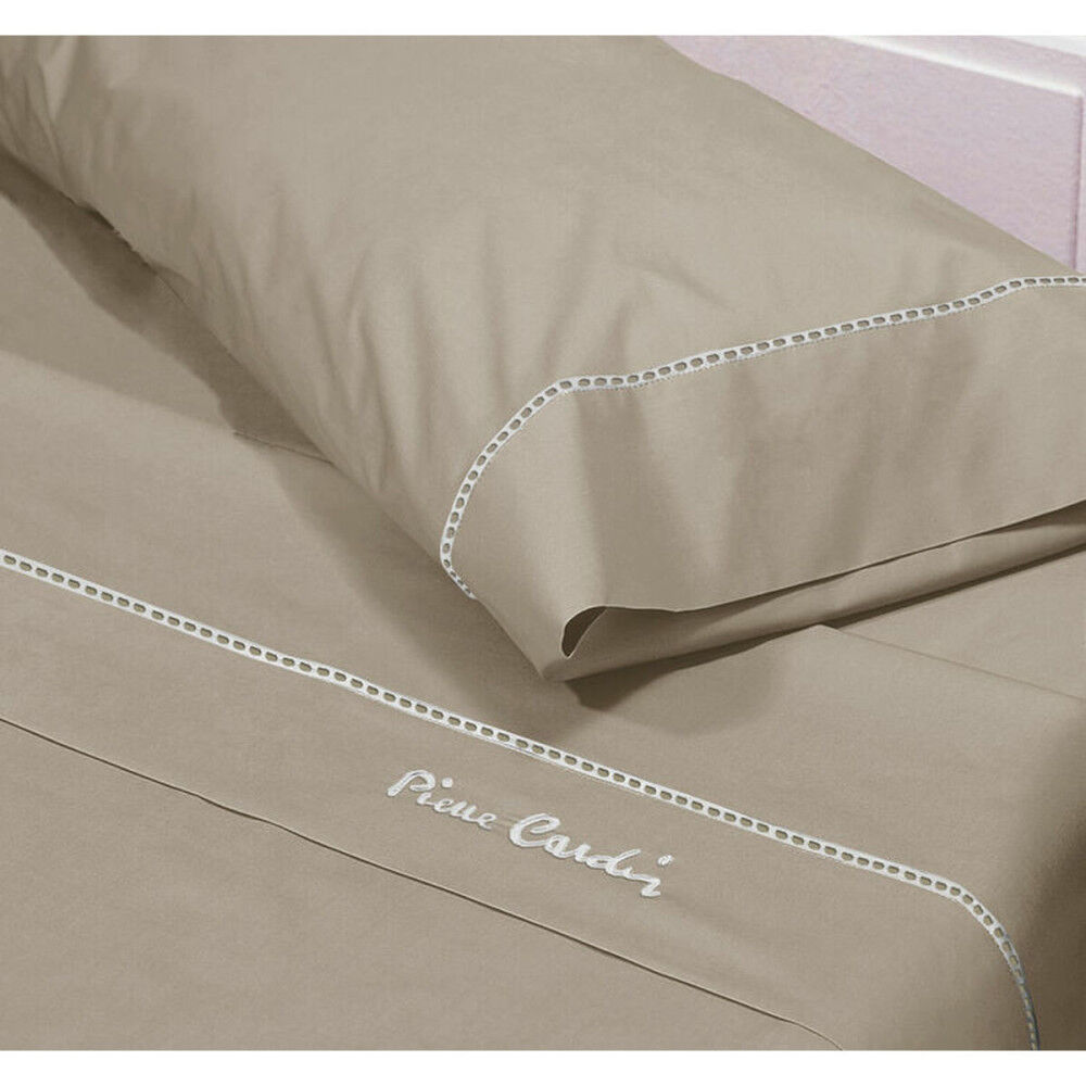 Jeu de draps Pierre Cardin ARCADIA