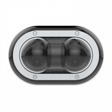 Camescope de surveillance Axis P4705-PLVE