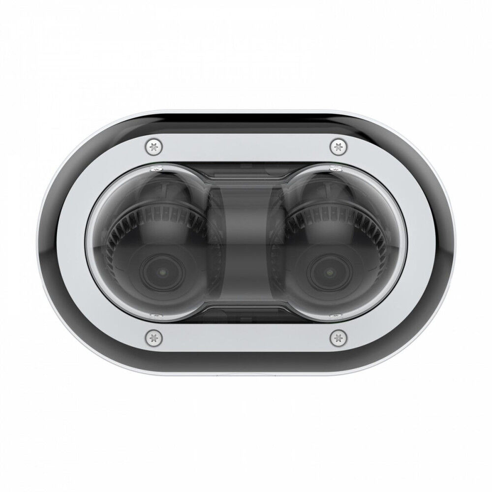 Camescope de surveillance Axis P4705-PLVE