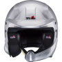 Casque Stilo Venti WRC Rally Composite Gris 59