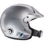 Casque Stilo Venti WRC Rally Composite Gris 59