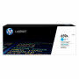 Toner original HP W2011A Cyan