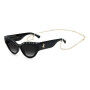 Lunettes de soleil Femme Jimmy Choo SONJAGNS8079O Ø 55 mm