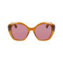 Lunettes de soleil Femme Lanvin LNV628S-208 ø 54 mm