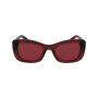 Lunettes de soleil Femme Victoria Beckham VB657S-513 Ø 50 mm
