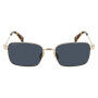 Lunettes de soleil Unisexe Lanvin LNV104S-710 ø 56 mm