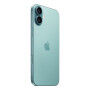 Smartphone Apple iPhone 16 Plus 6,7" 256 GB Turquoise