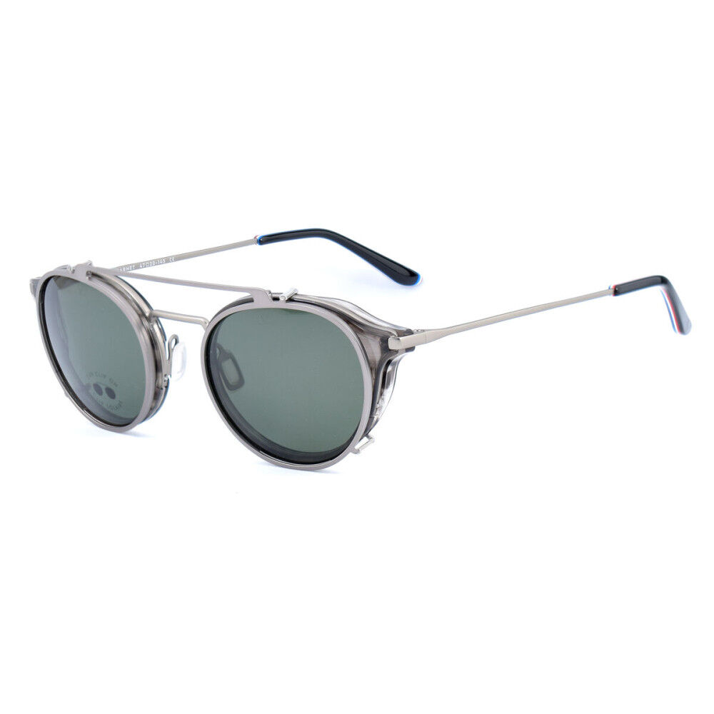 Monture de Lunettes Homme Vuarnet VL18060003SUN Gris ø 54 mm