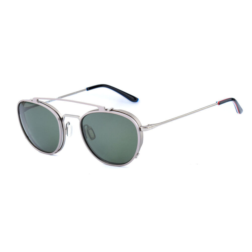 Monture de Lunettes Homme Vuarnet VL19010001SUN Gris ø 54 mm