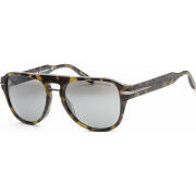 Lunettes de soleil Homme Michael Kors MK216637056G5 ø 56 mm