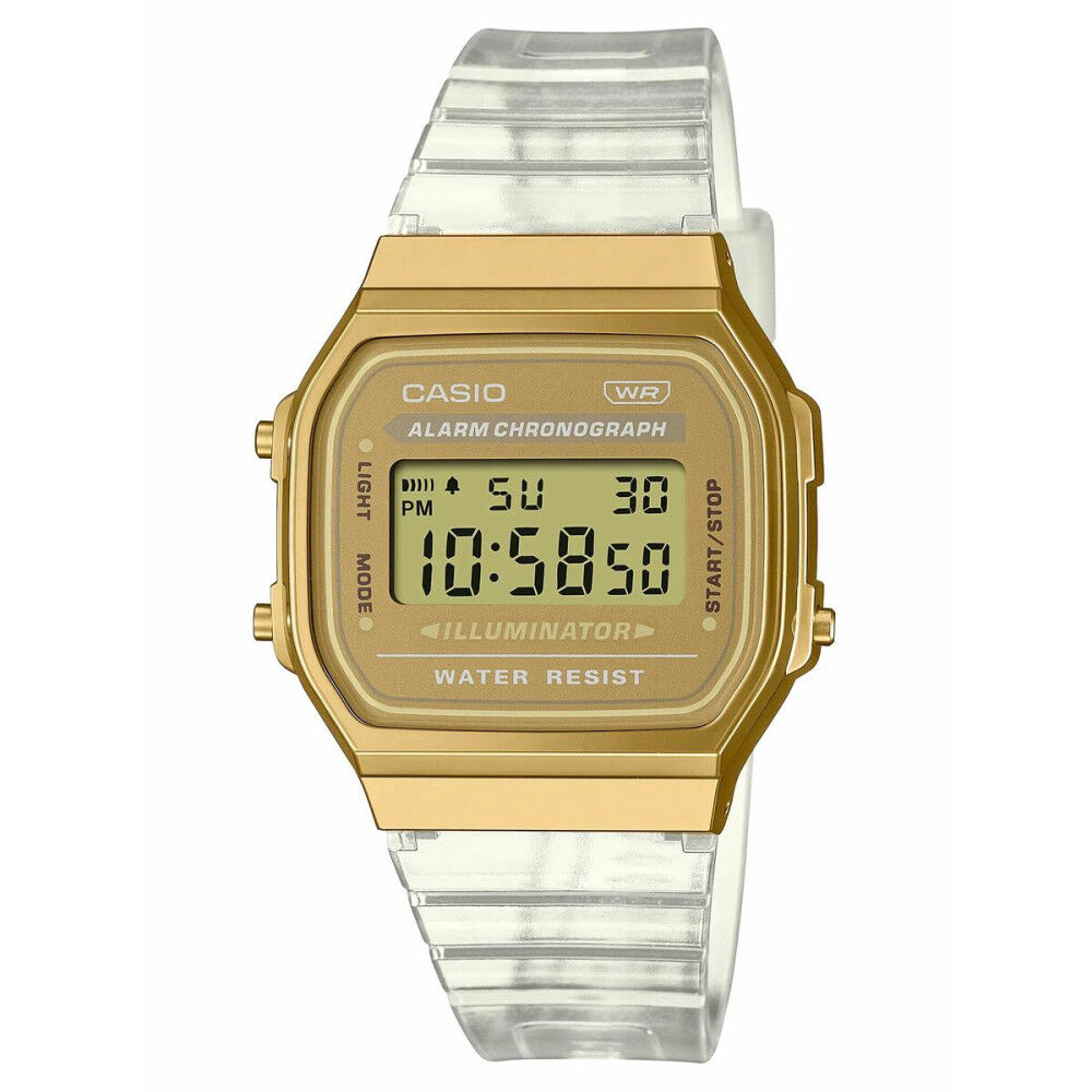 Montre Unisexe Casio VINTAGE COLLECTION