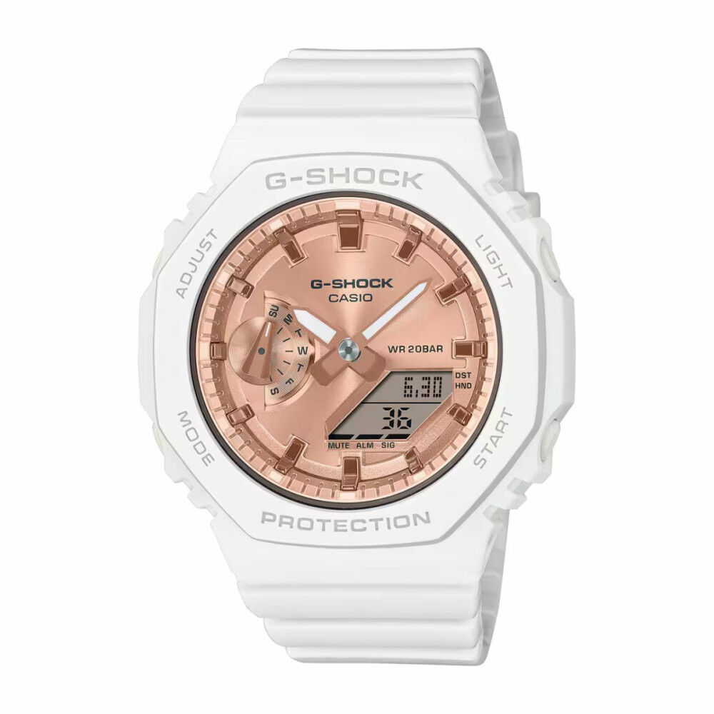 Montre Femme Casio GMAS2100MD7AE
