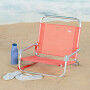 Chaise de Plage Aktive 46 x 49 x 44 cm