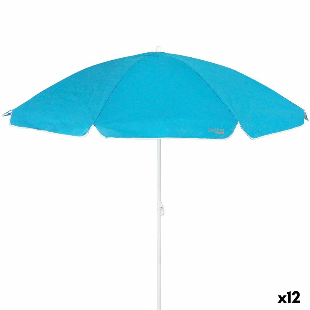 Parapluie Aktive 18 x 184,5 x 18 cm 18 x 190 x 18 cm (12 Unités)