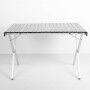 Table Piable Aktive 108 x 72 x 71 cm (2 Unités)