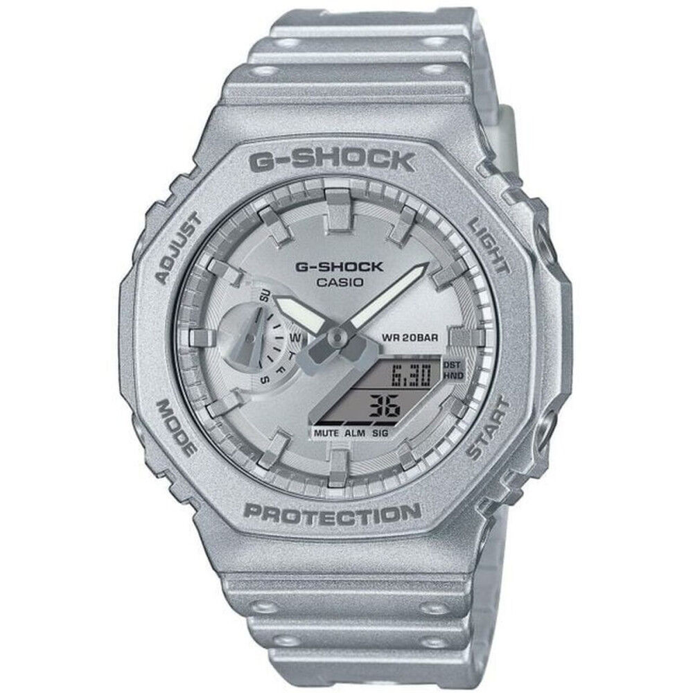 Montre Homme Casio GA2100FF8AER (Ø 45,4 mm)