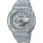 Montre Homme Casio GA2100FF8AER (Ø 45,4 mm)