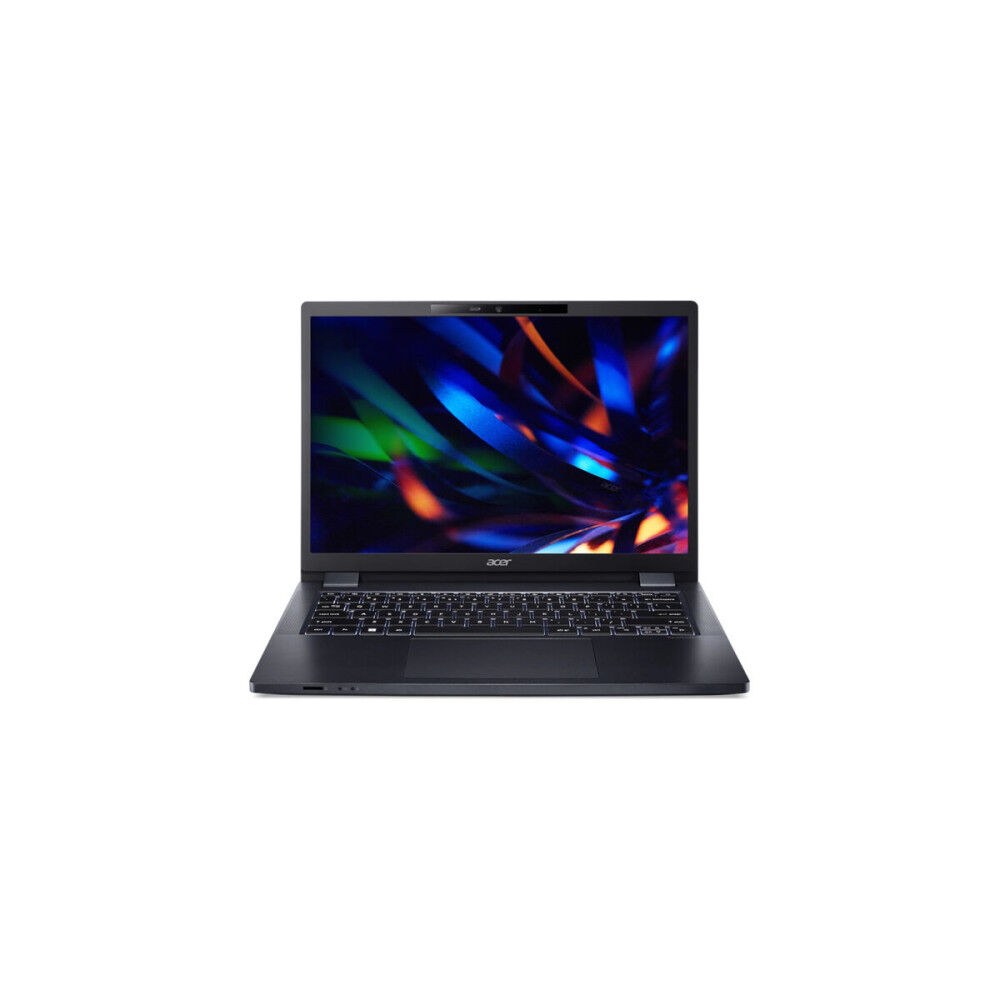 Ordinateur Portable Acer TMP414-53 14" Intel Core 7 150U 16 GB RAM 512 GB SSD Espagnol Qwerty