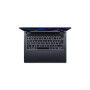 Ordinateur Portable Acer TMP414-53 14" Intel Core 7 150U 16 GB RAM 512 GB SSD Espagnol Qwerty