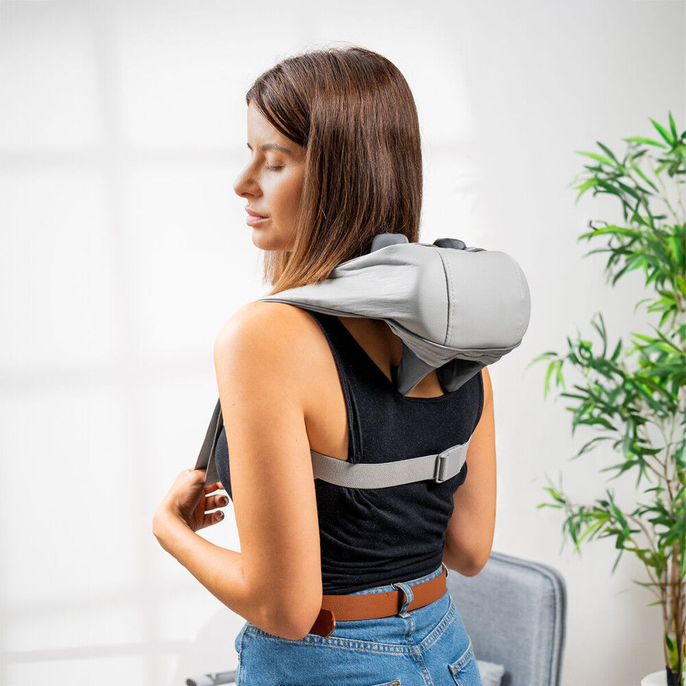 Masseur pour le Cou et le Dos