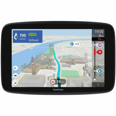 Navigateur GPS TomTom 1YD7.002.30 7"