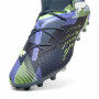 Chaussures de Football pour Adultes Puma Future 7 Ultimate Mg Noir
