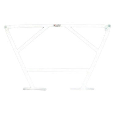 Barre d'armature Ultra Racing URRL4-203 HONDA JAZZ/FIT 01-08 Arrière Inférieur