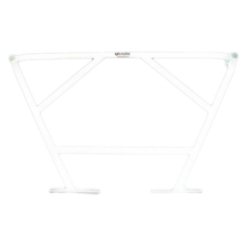 Barre d'armature Ultra Racing URRL4-203 HONDA JAZZ/FIT 01-08 Arrière Inférieur