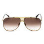 Lunettes de soleil Homme Belstaff BECKINGONSHI Doré ø 63 mm