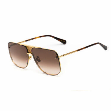 Lunettes de soleil Homme Belstaff SEXTONGUNTITA Doré ø 63 mm