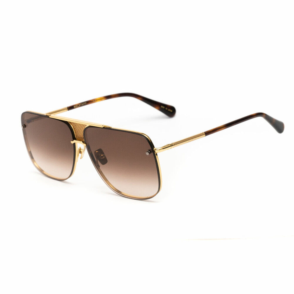 Lunettes de soleil Homme Belstaff SEXTONGUNTITA Doré ø 63 mm
