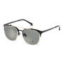 Monture de Lunettes + Lunettes de Soleil Belstaff HATCHERNEGROD Ø 55 mm Clip On