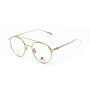 Monture de Lunettes + Lunettes de Soleil Belstaff JAGGEDDORADOT Ø 53 mm Clip On