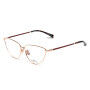 Monture de Lunettes + Lunettes de Soleil Belstaff DELMRESHINYN ø 57 mm Clip On