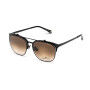 Monture de Lunettes + Lunettes de Soleil Belstaff HATCHERNEGROW Ø 55 mm Clip On
