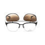 Monture de Lunettes + Lunettes de Soleil Belstaff HATCHERNEGROW Ø 55 mm Clip On